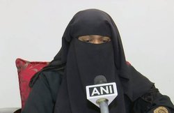 ‘नौकरानी बनाया, गालियां भी दीं’, सऊदी से भारत लौटीं अमीना बेगम ने सुनाई आपबीती