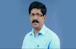 Aminul Haque Laskar
