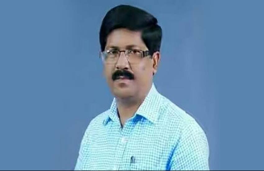 Aminul Haque Laskar