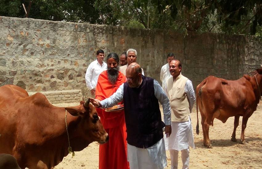 बीजेपी अध्यक्ष अमित शाह (फोटो सोर्स- पीटीआई)