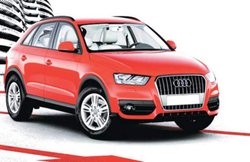 ऑडी की लाखों कारों में लगाया गड़बड़ सॉफ्टवेयर, गिरफ्तार हुए कंपनी के चीफ एग्‍जीक्‍यूटिव