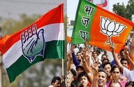 rajsshtan bjp, rajasthan congress, sachin pilot, vasundhara raje, rajasthan panchayati elections, latest news, Hindi news, jaipur news, Jansatta
