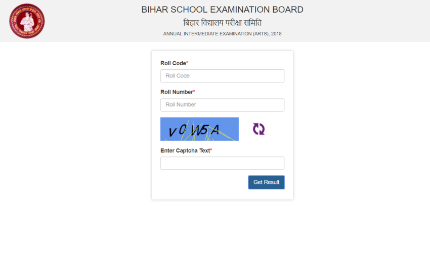 Bihar Board 10th Result 2018: बिहार के शिक्षा मंत्री ने मंगलवार को परिणामों की घोषणा की।