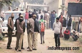 Dalit-Gujjar clashes
