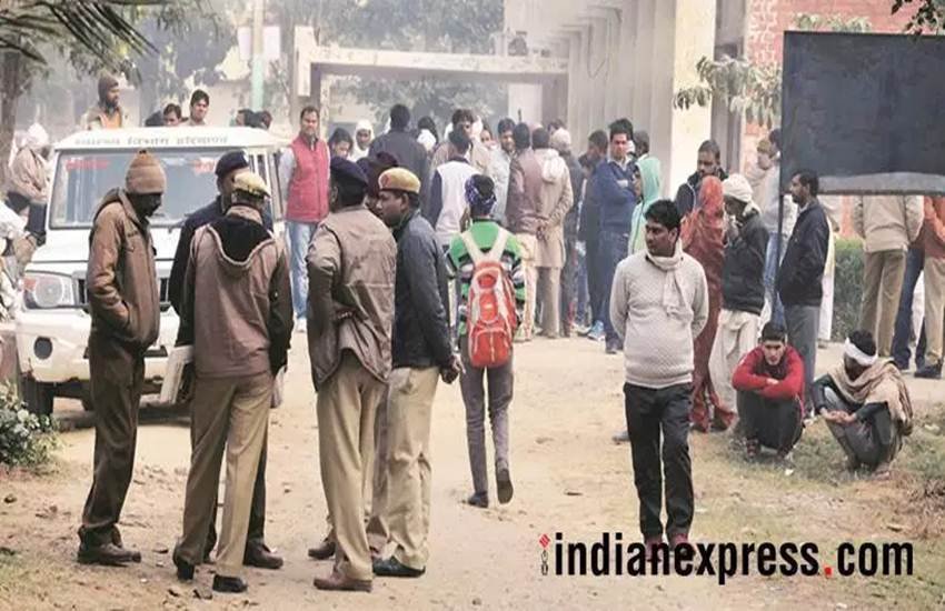Dalit-Gujjar clashes