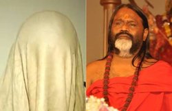 दाती महाराज पर रेप केस करने वाली लड़की का दावा- बाबा ने कई के साथ किया है ऐसा