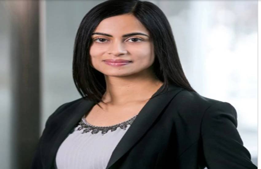 भारतीय मूल की दिव्या सूर्यदेवरा को अमेरिकी ऑटो निर्माता कंपनी जनरल मोटर्स ने नया सीएफओ नियुक्त किया है।