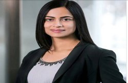 ऑटो सेक्टर में पहली बार महिला CFO, वह भी भारतीय मूल की, अमेरिका की सबसे बड़ी कंपनी ने दिया पद