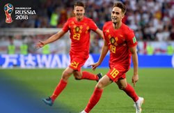 England vs Belgium, FIFA World Cup 2018: बेल्जियम ने इंग्लैंड को 1-0 से हराया