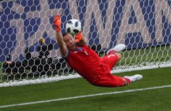 FIFA 2018, Egypt vs Uruguay Football: अंतिम पल में गोल दाग उरुग्वे ने दर्ज की 1-0 से जीत