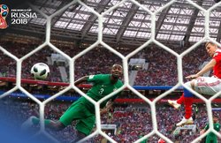 FIFA World Cup 2018 Day 2, Egypt vs Uruguay : फीफा वर्ल्ड कप का दूसरा दिन, इन टीमों के बीच होंगे मैच