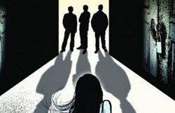 नाबालिग से 18 लोगों ने 7 महीने तक किया रेप, हैवानियत करने वालों में लिफ्टमैन से लेकर सिक्योरिटी गार्ड तक शामिल