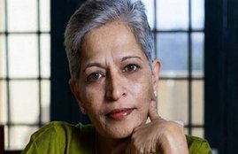 Gauri Lankesh, Gauri Lankesh murder, Gauri Lankesh murder case, HJS, AMOL kale, Girish Karnad, hit list, Hindu organisation, Hindi news, News in Hindi, Jansatta