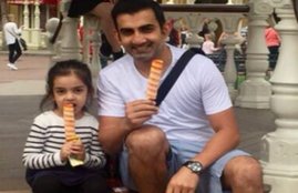 gautam gambhir, gautam gambhir records, gautam gambhir retirement