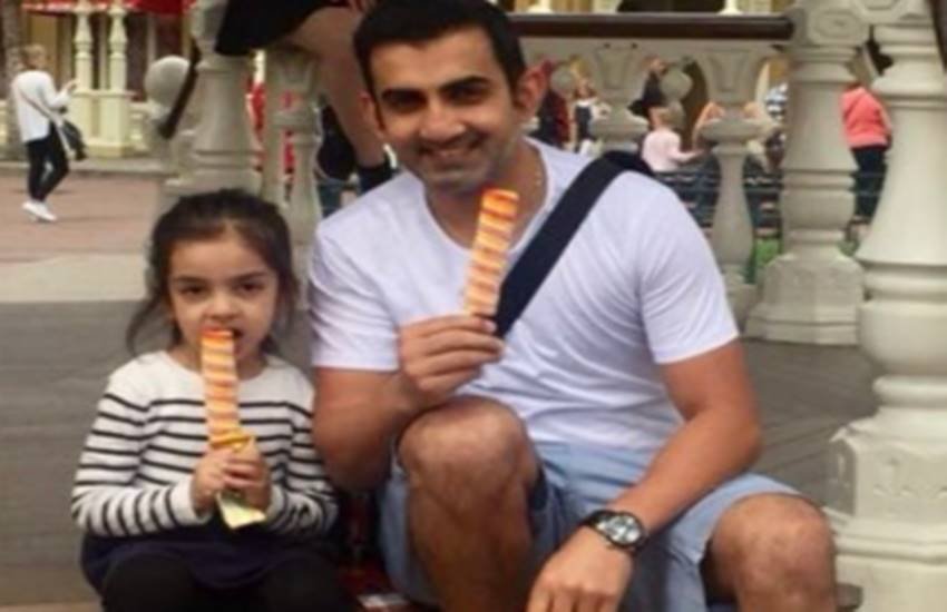gautam gambhir, gautam gambhir records, gautam gambhir retirement