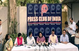 Delhi, Delhi cm, Arvind kejriwal, Arvind kejriwal dharna, lg, lg anil baijal, ias, ias strike, IAS Association, Delhi strike, bjp, aap, Delhi news, News in Hindi, Jansatta