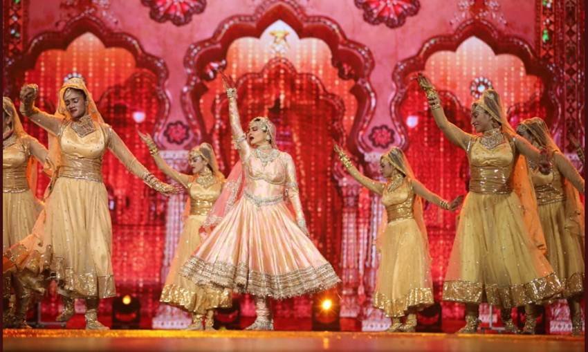 IFA Awards 2018, Dia Mirza, Anil Kapoor, Kartik Aaryan, Arjun Kapoor, Urvashi Rautela, Kriti Sanon, Bollywood stars In Bangkok for iifa awards 2018, Dia Mirza on first day of iifa 2018, Kartik Aaryan on first day of iifa 2018, Arjun Kapoor on first day of iifa 2018, out his wedding, salman in race 3, race 3 superstar salman khan, salman reply on wedding, katrina kaif, jacqueline fernandez, entertainment news, bollywood news, television news,out his wedding, salman in race 3, race 3 superstar salman khan, salman reply on wedding, katrina kaif, jacqueline fernandez, entertainment news, bollywood news, television news