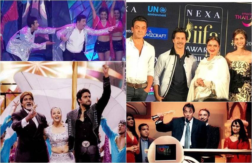 IFA Awards 2018, Dia Mirza, Anil Kapoor, Kartik Aaryan, Arjun Kapoor, Urvashi Rautela, Kriti Sanon, Bollywood stars In Bangkok for iifa awards 2018, Dia Mirza on first day of iifa 2018, Kartik Aaryan on first day of iifa 2018, Arjun Kapoor on first day of iifa 2018, out his wedding, salman in race 3, race 3 superstar salman khan, salman reply on wedding, katrina kaif, jacqueline fernandez, entertainment news, bollywood news, television news,out his wedding, salman in race 3, race 3 superstar salman khan, salman reply on wedding, katrina kaif, jacqueline fernandez, entertainment news, bollywood news, television news