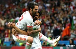 Iran vs Spain, FIFA World Cup 2018: लड़कर जीता स्पेन, डिएगो कोस्टा के गोल ने दिलाई जीत, ईरान को 1-0 से हराया