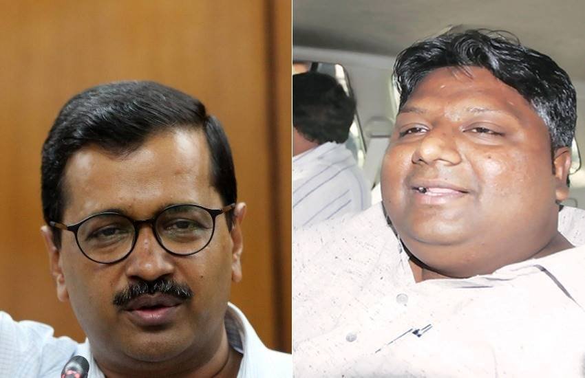 इमरान हुसैन दिल्ली सरकार में पर्यावरण मंत्रालय का काम-काज संभालते हैं। (फाइल फोटो)