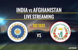 india vs afghanistan, क्रिकेट स्कोर, क्रिकेट, लाइव क्रिकेट स्कोर, india vs afghanistan live score, hotstar, hotstar live match, ind vs afg, ind vs afg test match, ind vs afg live score, india vs afghanistan test, india vs afghanistan test match, star cricket, star cricket live, star cricket live tv, इंडिया वस अफ़ग़ानिस्तान टेस्ट मैच लाइव स्कोर, लाइव क्रिकेट स्ट्रीमिंग, लाइव क्रिकेट मैच वाच ऑनलाइन, स्टार स्पोर्ट्स लाइव क्रिकेट मैच, स्टार स्पोर्ट्स १ लाइव मैच, िन्द वस अफग लाइव स्कोर, india vs afghanistan live streaming, india vs afghanistan live match, iind vs afg live streaming, star sports 1, star sports 2, star sports live match, star sports 1 live match, star sports 2 live match, star sports live cricket match, live hotstar match