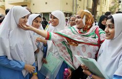 JKBOSE Class 10 result 2018: 10वीं बाई-एनुअल लेह डिविजन के नतीजे जारी, jkbose.jk.gov.in पर देखें