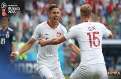 Japan v Poland, FIFA World Cup 2018: पोलैंड ने जापान को 1-0 से दी मात