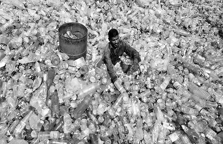 दुनिया के सबसे अधिक चौदह प्रदूषित शहर भारत के हैं। हमारे शहरों का वातावरण तेजी से प्रदूषित होता जा रहा है। इससे बीमारियां बढ़ रही हैं।
