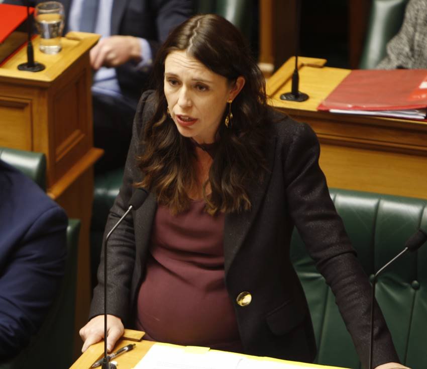 New Zealand Prime Minister Jacinda Ardern, Jacinda Ardern baby, Jacinda Ardern" become mother, Jacinda Ardern pm of new zealand, Jacinda Ardern photos, Jacinda Ardern marriage life, Jacinda Ardern youngest pm