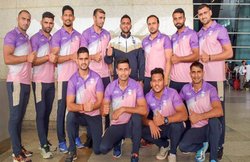 South Korea vs Argentina, Kabaddi Masters Dubai 2018: साउथ कोरिया ने अर्जेंटीना पर दर्ज की 72-16 से विशाल जीत