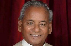 राजस्थान के गवर्नर कल्याण सिंह ने खत्म की गार्ड ऑफ ऑनर की परंपरा