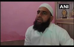 परिवार पर लगा ‘लव जिहाद’ का आरोप, कांग्रेस नेता ने कहा-लड़की मेरे भतीजे की बीवी