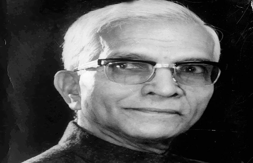 एलवी प्रसाद (17 जनवरी, 1908-22 जून, 1994)