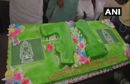 Lalu Prasad Yadav Birthday, Lalu yadav birthday, Lalu yadav 71 bithday, Lalu yadav, Tej pratap yadav, Tejashwi yadav, rjd, Patna, Bihar, Bihar news, Patna news, Hindi news, Jansatta