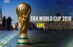 FIFA World Cup 2018: यहां देखें फीफा विश्व कप मैच का प्रसारण