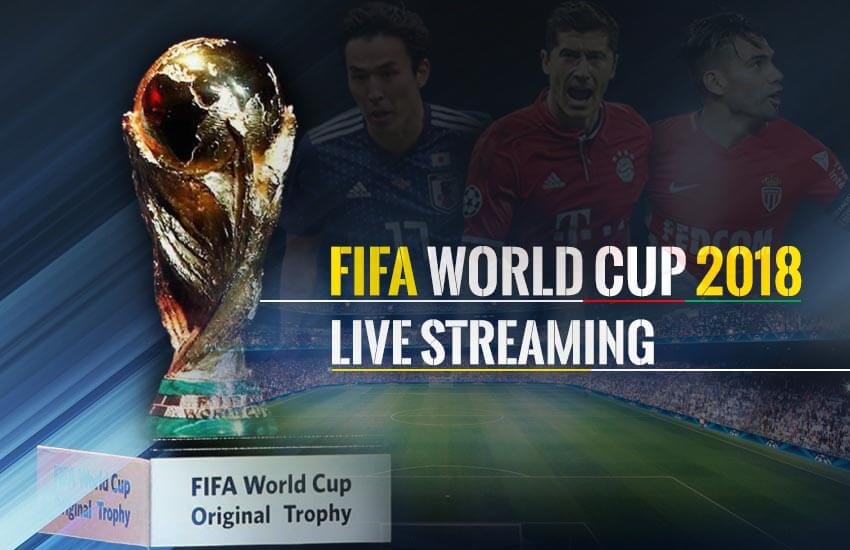 World Cup 2018 Live Streaming, Football Scores Live, FIFA World Cup 2018 Live Scores: सेनेगल इससे पहले सिर्फ 2002 में विश्व कप में खेली थी और विश्व जगत को हैरान करते हुए क्वार्टर फाइनल में प्रवेश किया था।
