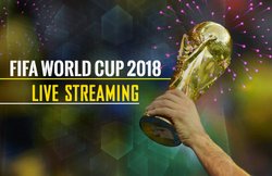 FIFA World Cup 2018: यहां देखें आज होने वाले सभी मैचों के अपडेटस