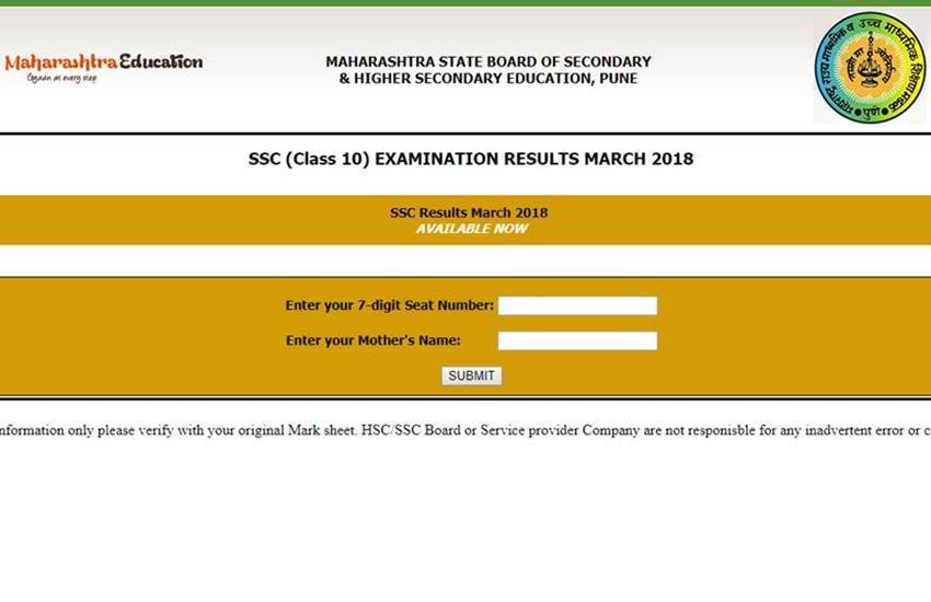 maharashtra ssc result, maharashtra ssc result 2018, mahahsscboard.maharashtra.gov.in, mahresult.nic.in, www.mahresult.nic.in, mahresult nic in 2018, mahresult.nic.in result, msbshse, maha ssc result 2018, maha 10th result 2018, maharashtraeducation.com, www.maharashtraeducation.com, msbshse result, msbshse ssc result 2018, महाराष्ट्र बोर्ड हस्क रिजल्ट २०१८, ssc result 2018 maharashtra, maharashtra 10th result 2018, www.maharashtraeducation.com maharashtra board result