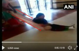 Maharashtra, Maharashtra Hospital, Maharashtra Nanded, Nanded hospital, hindi news, News in Hindi, Maharashtra news, Jansatta