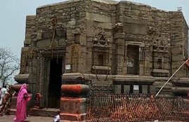 Mata Mundeshwari, Mata Mundeshwari temple, Mata Mundeshwari facts, Mata Mundeshwari unknown facts, Mata Mundeshwari temple story, Mata Mundeshwari worship, Mata Mundeshwari mandir, Mata Mundeshwari famous facts, religion news