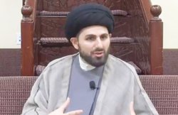 मौलाना ने दी दलील- काफिर बनने से अच्छा है गुलाम बन जाएं महिलाएं