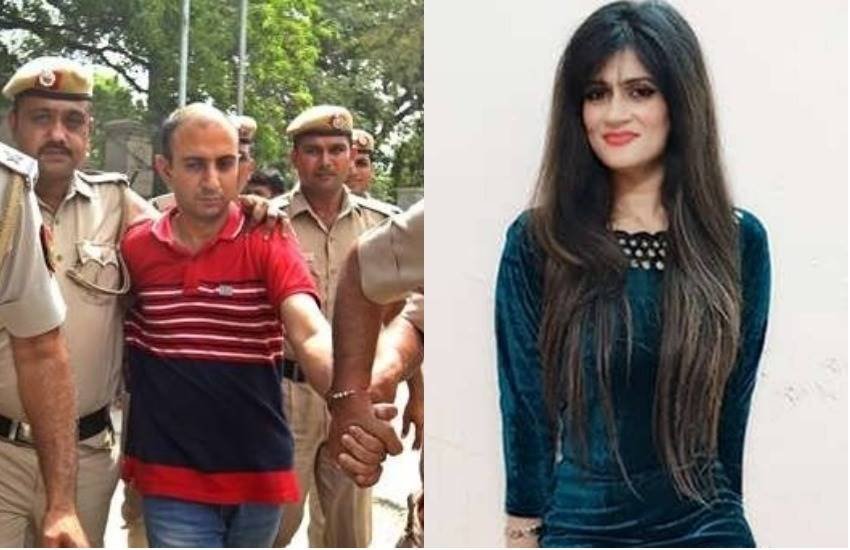 मेजर की पत्नी की हत्या के मामले में हांडा बार-बार पूछताछ के दौरान बयान बदल रहा है। (फाइल फोटो) 