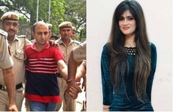 शैलजा मर्डरः पुलिस को गुमराह करता रहा मेजर हांडा, DCP बोले- सच्चाई जल्द आएगी सामने