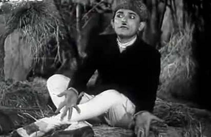 नूर मोहम्मद चार्ली (1 जुलाई, 1911-30 जून, 1983)(फोटो सोर्स- यूट्यूब) नूर मोहम्मद चार्ली (1 जुलाई, 1911-30 जून, 1983)(फोटो सोर्स- यूट्यूब)