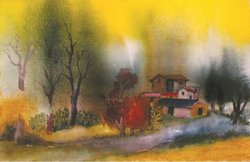 कहानीः नींव का पत्थर