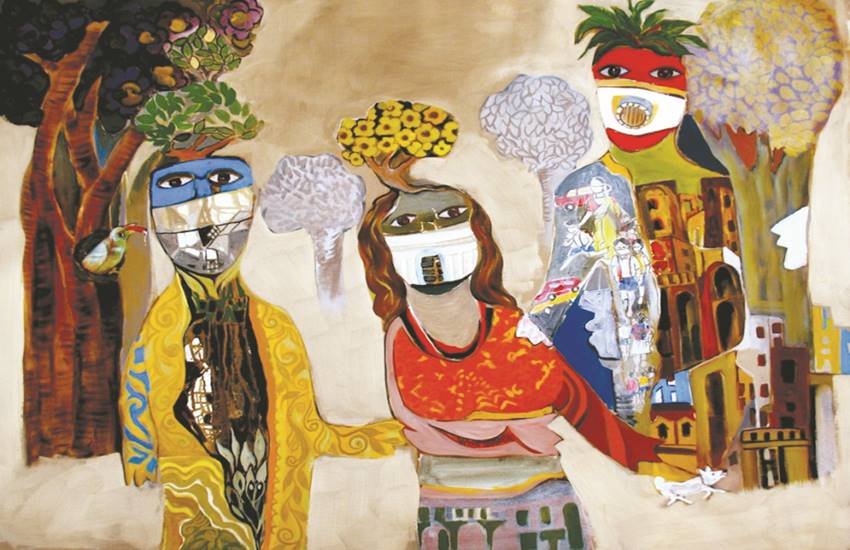 यह सब दृश्य देख-सुन कर चेयरमैन साहब जोर-जोर से हंसने लगे। इतने कि उनका थुलथुल पेट उछलती गेंद की मानिंद जोर-जोर से हिलने लगा। यह सब दृश्य देख-सुन कर चेयरमैन साहब जोर-जोर से हंसने लगे। इतने कि उनका थुलथुल पेट उछलती गेंद की मानिंद जोर-जोर से हिलने लगा।