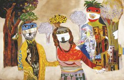 कहानी: जानवर