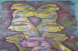 कविताएं: ‘बच्चे की जिद’, ‘संभव न्याय’, ‘मामूली इच्छा’ और ‘कटोरे में प्यास’