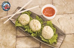 दाना-पानीः बच्चों का पसंदीदा – मोमो