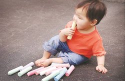 सेहत: मिट्टी खाने की आदत